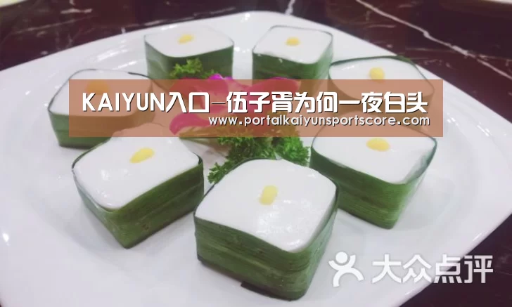 KAIYUN入口-伍子胥为何一夜白头