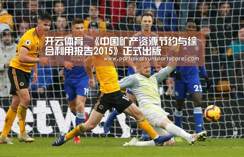 开云体育-《中国矿产资源节约与综合利用报告2015》正式出版